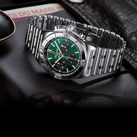 breitling schlaitdorf|breitling luxury watch.